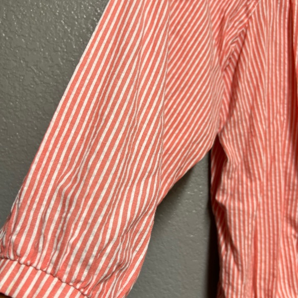 Terra Sky, Women’s Plus size Square Neck Top, summer blouse - Picture 5 of 9